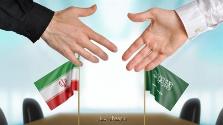 ایران-عربستان محور جدید تجارت منطقه