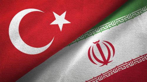 نقش مکمل و متقابل ایران و ترکیه در حوزه های ترانزیت و حمل و نقل