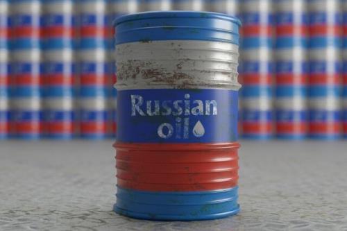 بیشتر از 120 میلیارد یورو نفت روسیه در انگلیس بیمه شد