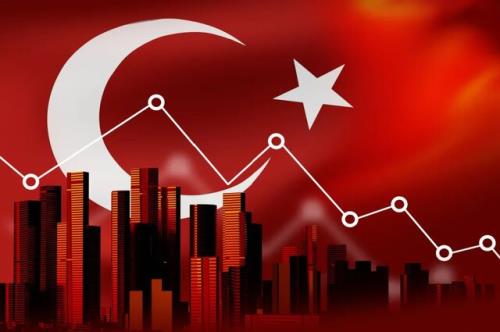 سقوط اعتماد اقتصادی ترکیه