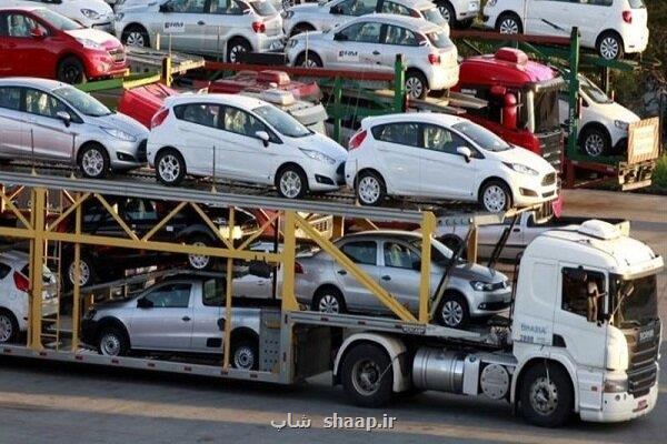 واردات خودروی جانبازان ظرف یک ماه در صورت اصلاح مصوبه