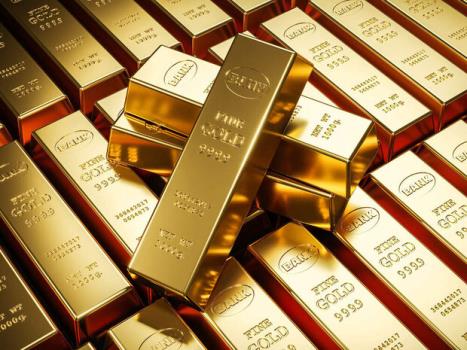 30 تن شمش طلا در سال 1402 وارد شد