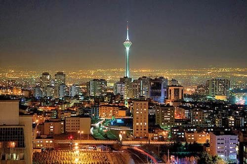 رهن یک واحد 97متری در منطقه13 یک میلیارد تومان به همراه جدول