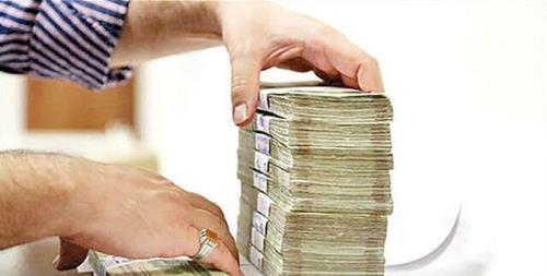 دولت سال جاری چقدر خرج دارد؟