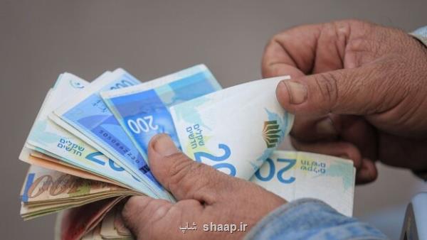 شکل رژیم صهیونیستی ریخت