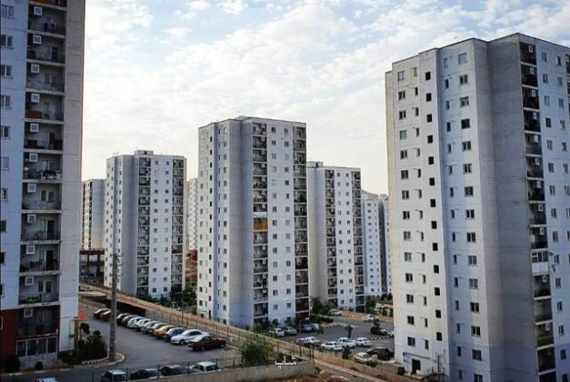 تحویل 127 هزار مسکن مهر در دولت سیزدهم