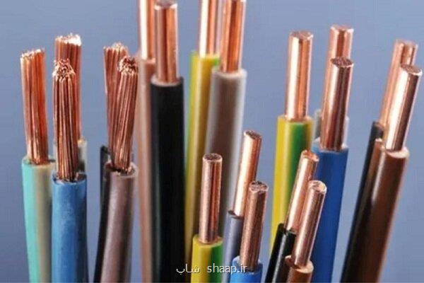 آشنایی با کابل نسوز