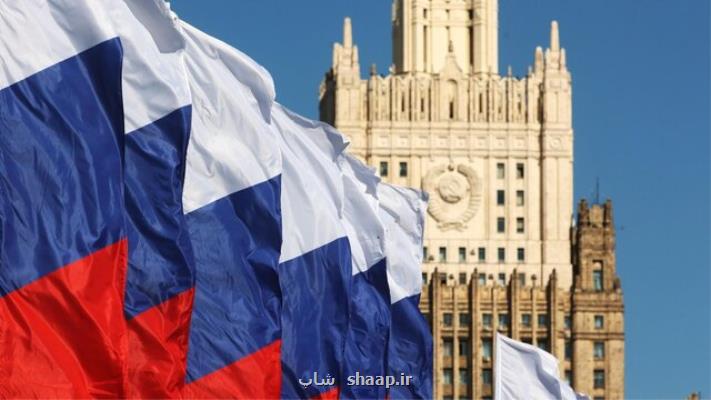 اوکراین بهانه است تحریم ها برداشته نمی شوند