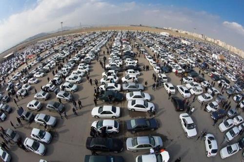 افزایش محسوس تولید و فروش خودرو در بهمن به علاوه جزئیات