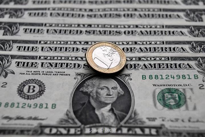 بانک ها مجاز به فروش ارز خدماتی با منابع داخلی اسکناس شدند