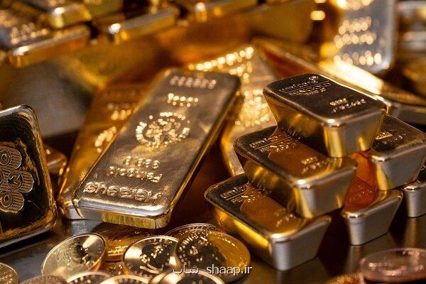 قیمت جهانی طلا امروز ۲۸ اسفند تثبیت اونس در کانال ۳۰۰۰ دلار