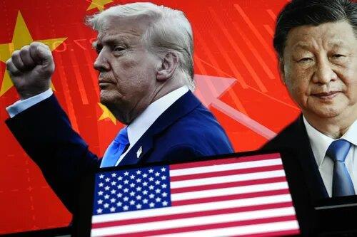 چین با تعرفه متقابل 125 درصدی به آمریکا پاسخ داد