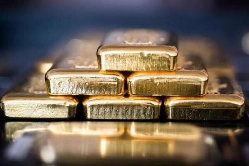 قیمت جهانی طلا امروز ۱۶ اردیبهشت افزایش انس به ۳۳۵۶ دلار