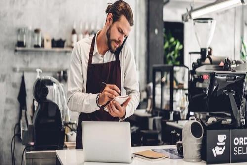 چطور با باریستا شدن می توان به درآمد بالا رسید؟