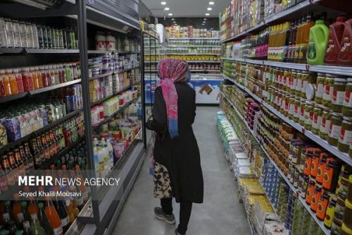 عدم توزیع شکر از یک ماه گذشت به همراه جدول قیمت کالاهای اساسی