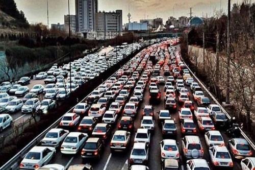 بخشودگی کامل جرایم دیرکرد بیمه شخص ثالث تا پایان 16 مرداد