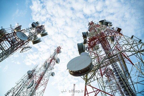 رسپینا پیشتاز ارائه پهنای باند اختصاصی اینترنت در کشور