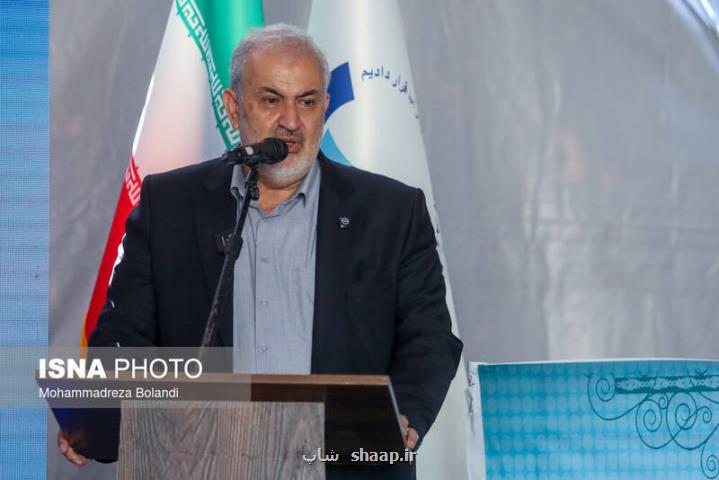 پرمصرف ها باید هزینه واقعی آب را بپردازند