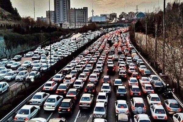 بخشودگی کامل جرایم دیرکرد بیمه شخص ثالث تا پایان 16 مرداد