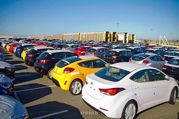 پیش بینی آینده بازار خودرو