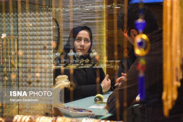 آخرین شرایط بازار طلا و سکه