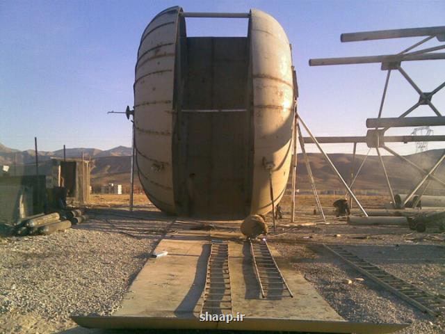 لزوم و اهمیت ساخت مخزن هوایی در دنیای امروز