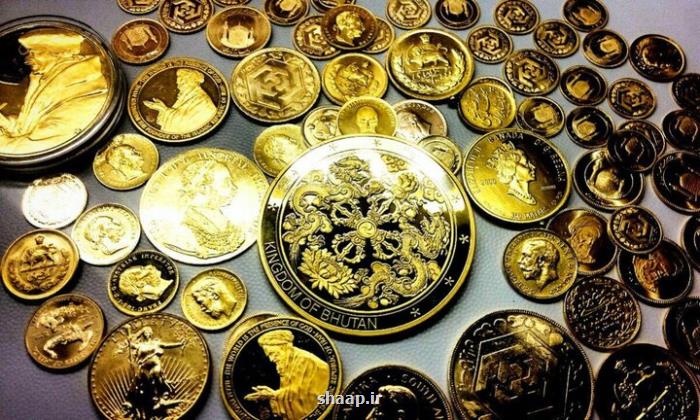 قیمت جدید طلا و سکه در ۲۷ شهریورماه ۱۴۰۴