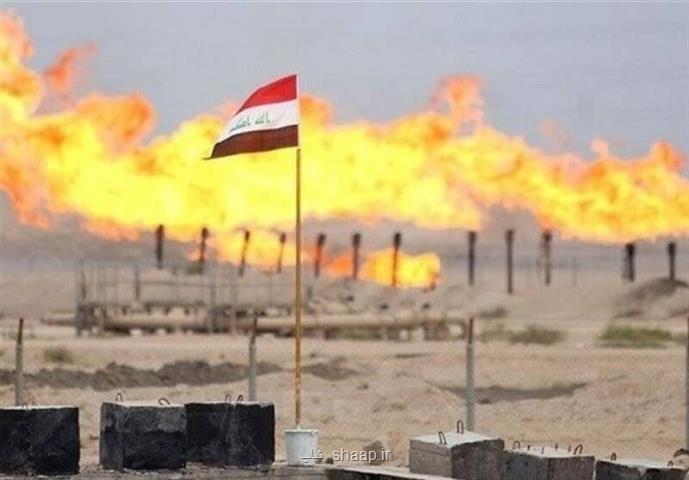 عراق صادرات نفت را زیاد می کند