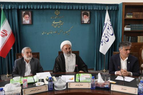 هیچ گونه ناترازی ناشی از ادغام بانک آینده به بانک ملی منتقل نخواهد شد