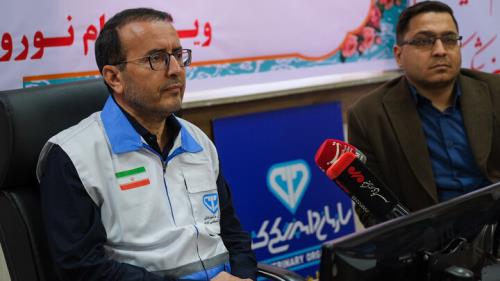 شنبه یک میلیون دوز واکسن تب برفکی سویه جدید وارد کشور می شود