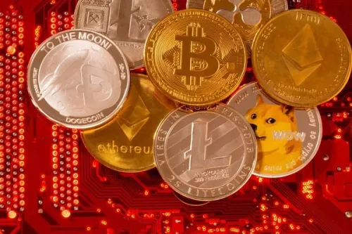 لیست کسب وکارهای خودتنظیم گر گامی نو در سامان دهی رمزارزها