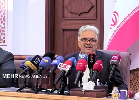 برعکس اظهارات، هیچ مخالفتی با تامین زمین برای توسعه شهرها وجود ندارد