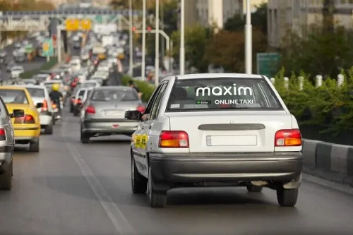 آینده مبهم رانندگان سفرهای بین شهری