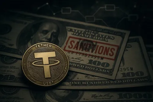 تتر 159 هزار تومانی در انتظار سیگنال های سیاسی روز جمعه