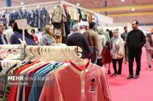 اعلام ۵ نقطه برگزاری نمایشگاه بهاره در تهران قیمت کالاهای اساسی