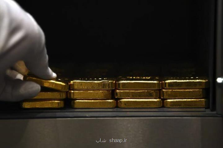 طلای جهانی باز هم گران می شود