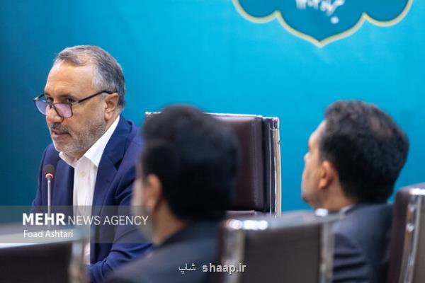 صنعت در و پنجره ایران به خودکفایی رسیده و ظرفیت صادرات دارد