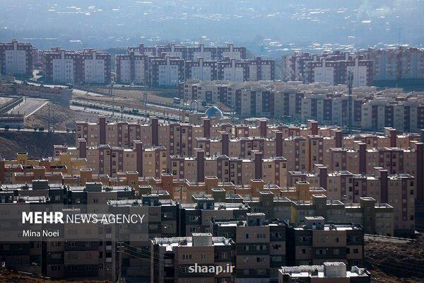 تیر خلاص دولت به نهضت ملی مسکن