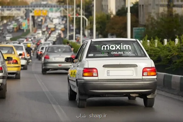 آینده مبهم رانندگان سفرهای بین شهری