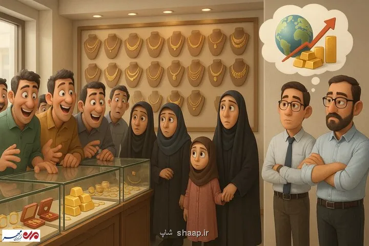 هشدار به خریداران تازه طلا ورود در اوج نیاز به استراتژی دارد