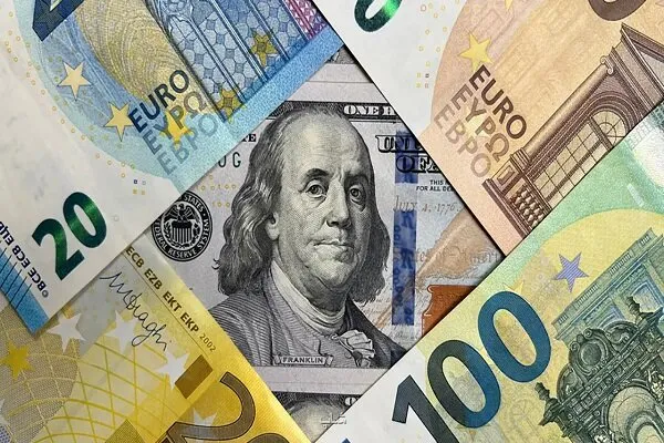 قدم ترامپ به دلار نیفتاد ۲۰۲۵ بدترین سال دلار در ۸ سال قبل بود