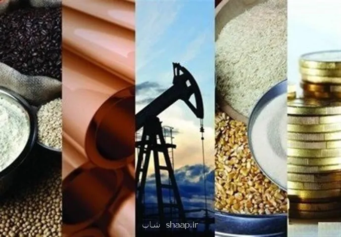 ریزش هم زمان بازارهای جهانی سقوط نفت، فلزات و ارزهای دیجیتالی