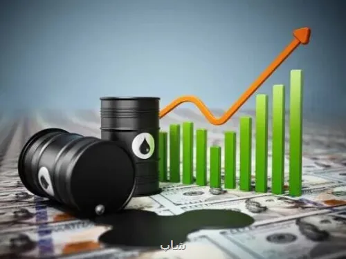 سقوط ۲ درصدی قیمت نفت در بازار جهانی