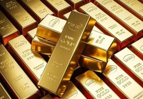 آغاز حراج شمش طلا از امروز به علاوه جزئیات