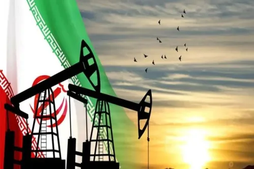 تحریم های جدید نفتی آمریکا ضد ایران