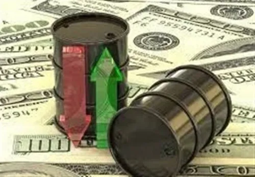 قیمت جهانی نفت امروز 1405، 4، 20