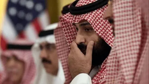 تنگه هرمز ریاض را مجبور به تخفیف دهی نفتی کرد