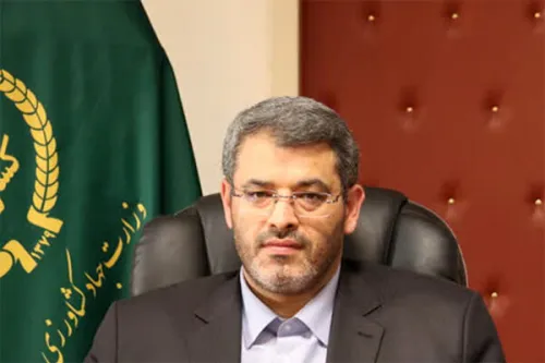 هیچ گوشت مرغ تاریخ گذشته ای در تهران توزیع نشده است