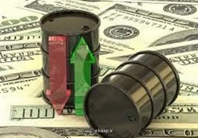 قیمت جهانی نفت امروز 1405، 4، 20