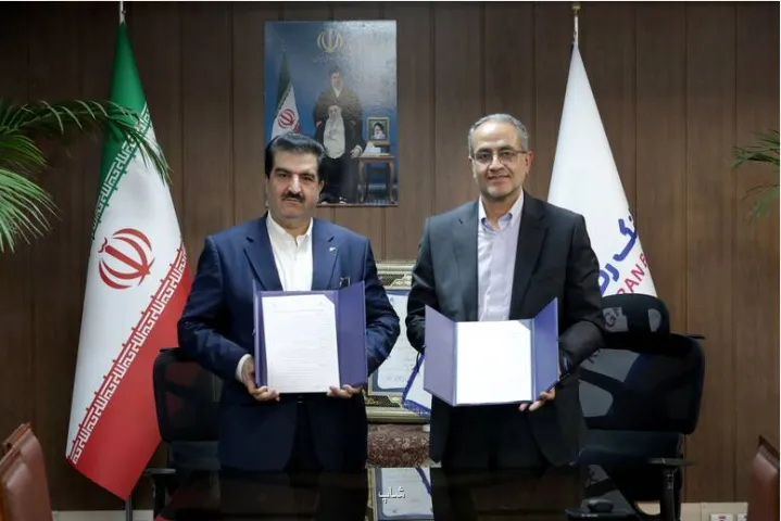 بانک رفاه کارگران آماده تأمین مالی طرح های توسعه ای وزارت راه و شهرسازی با استفاده از ابزارهای نوین بانکی است